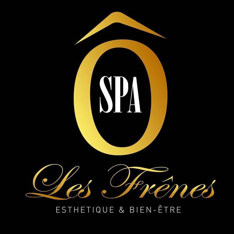 Hostellerie Les Frenes Avignon Buitenkant foto